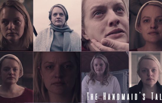 The Handmaid’s Tale Season 2 Screen Captures, Stills, Artwork & Promotional Photos