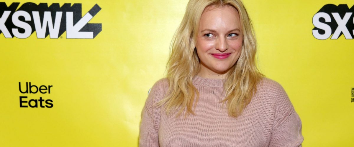 Elisabeth Moss Joins Wes Anderson’s ‘The French Dispatch,’ Which Could Arrive This Year