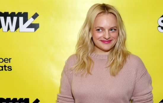 Elisabeth Moss Joins Wes Anderson’s ‘The French Dispatch,’ Which Could Arrive This Year