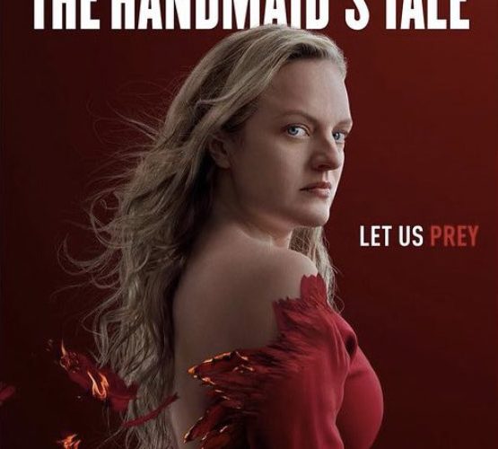 The Handmaid’s Tale Season 4 Official Trailer & Poster