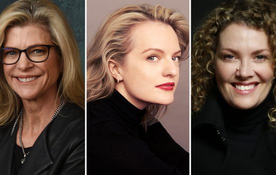 Elisabeth Moss, Michelle MacLaren, Daina Reid to Direct Apple’s ‘Shining Girls’ Adaptation