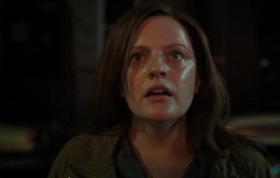 Elisabeth Moss Looking for Rom-Com Role After Dealing With Trauma In Apple’s ‘The Shining Girls’